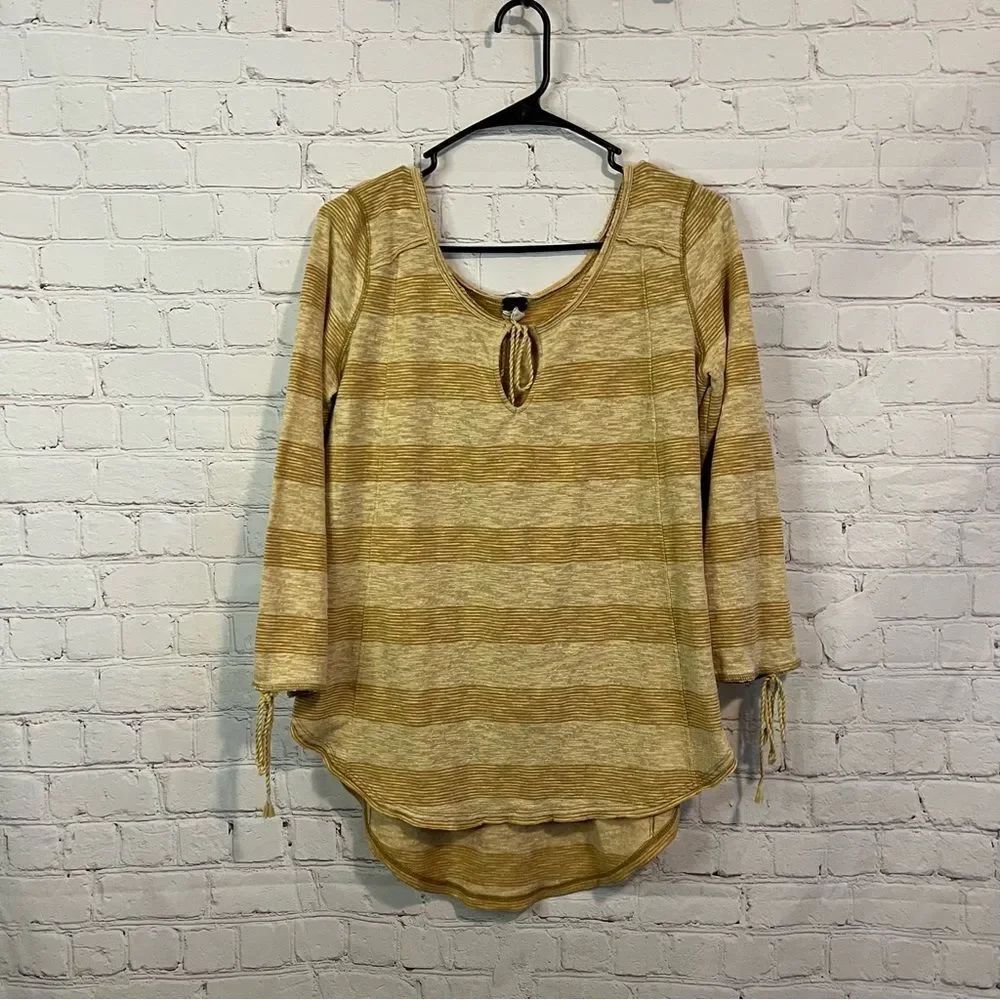 We the Free Blouse size small